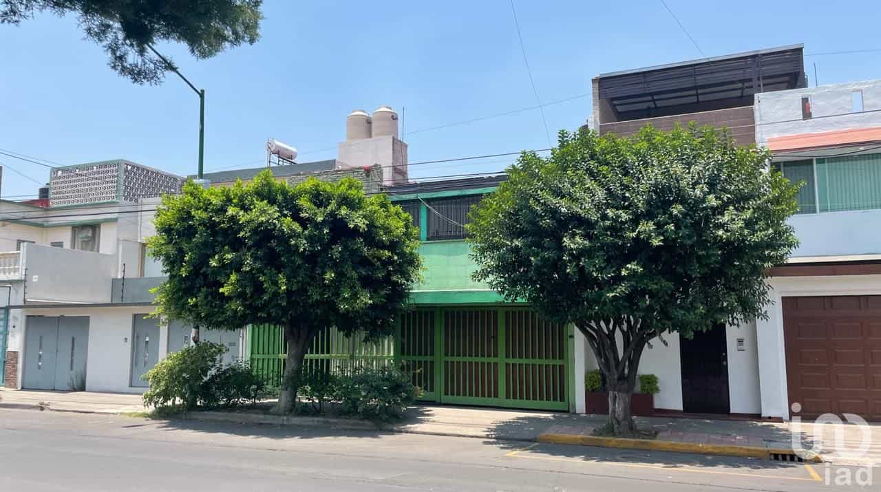 Будинок в Trabajadores del Hierro, Ciudad de Mexico 12682537