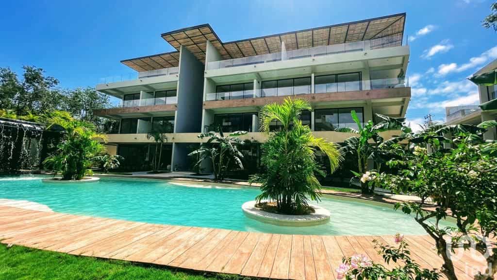Condominium dans Tulum, Quintana Roo 12682548