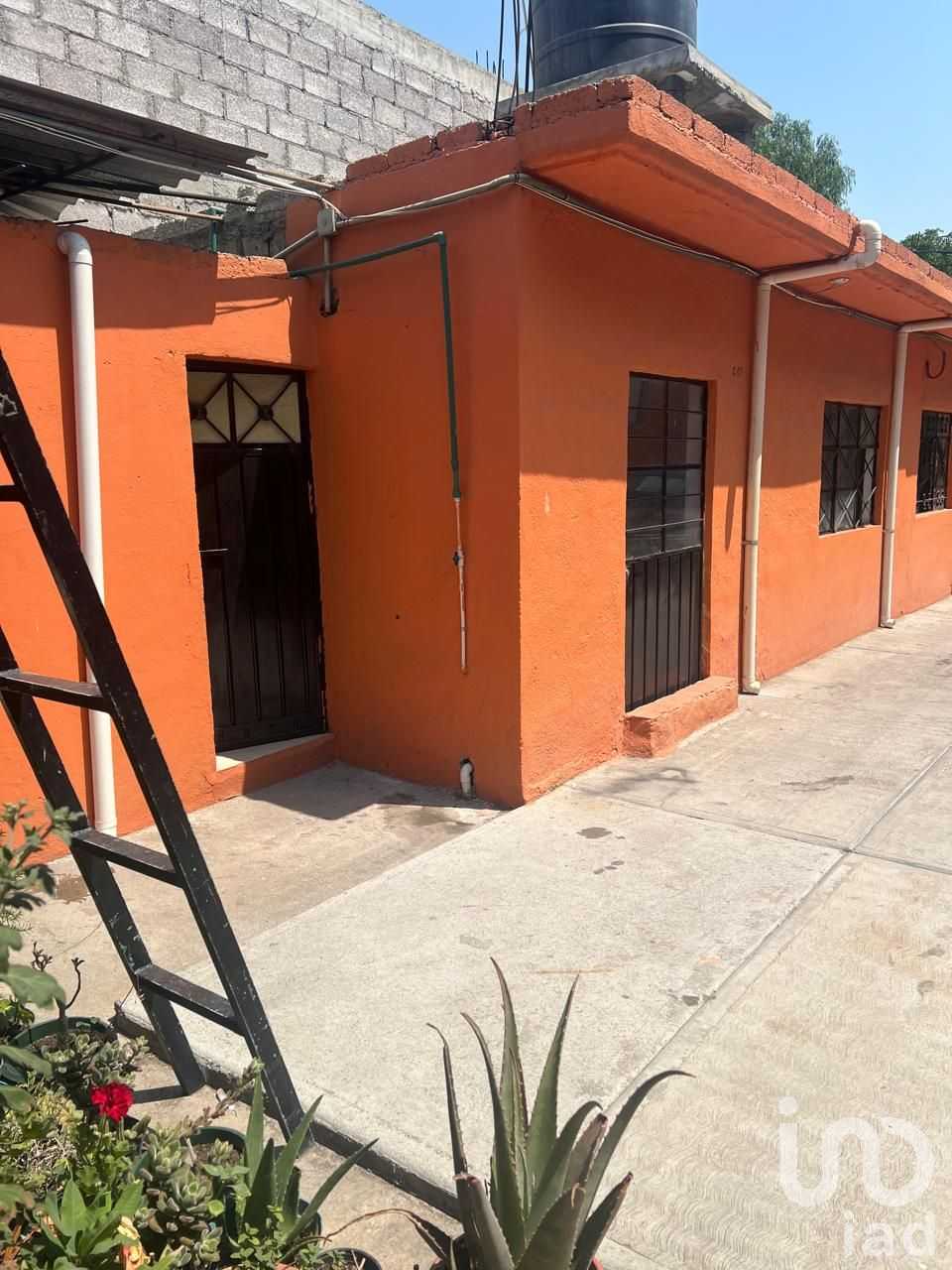 بيت في Santa Clara Coatitla, Mexico 12682549
