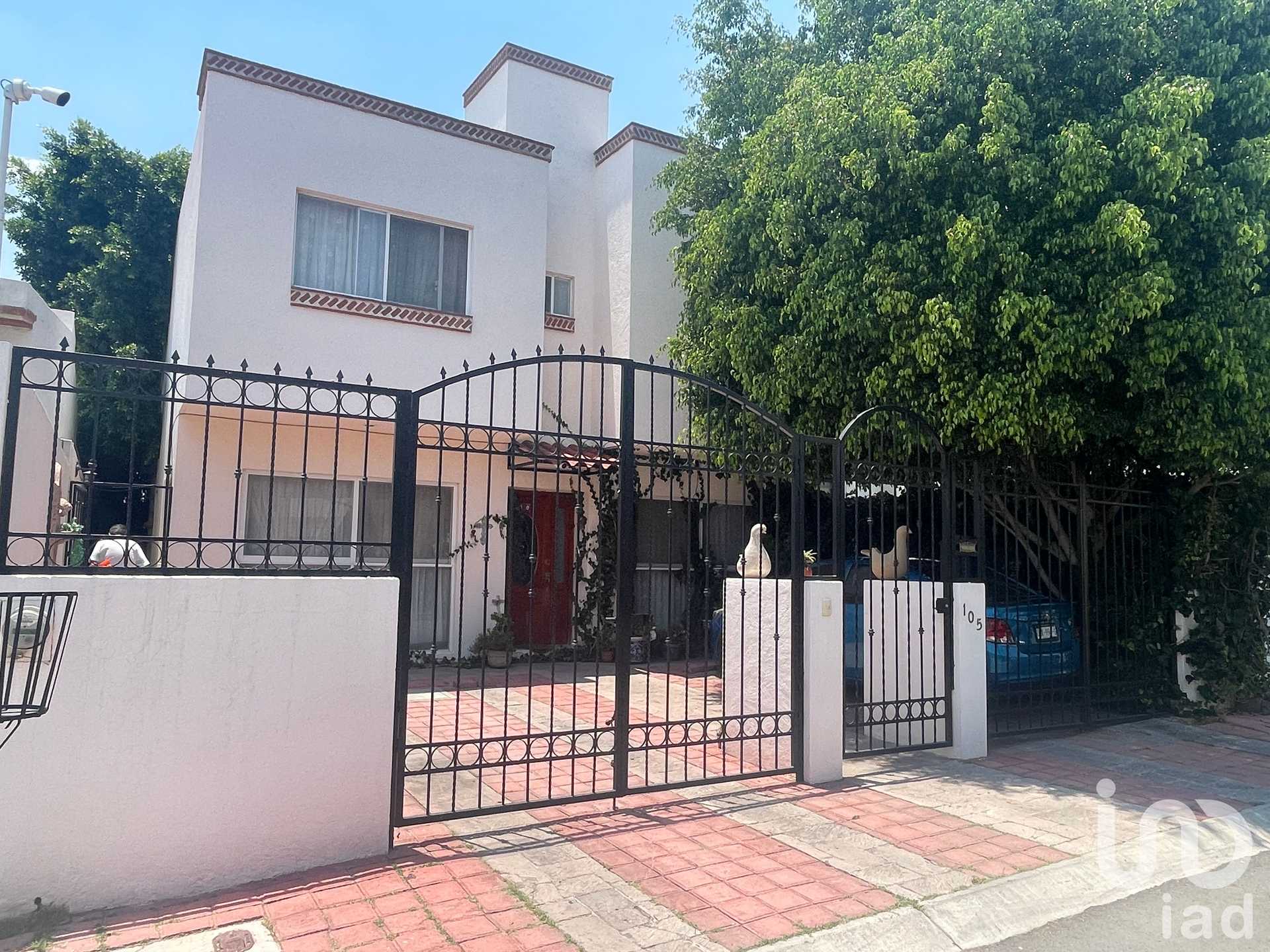 Huis in Juriquilla, Querétaro 12682563