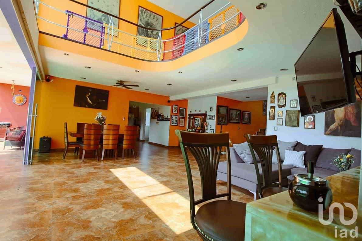 Haus im Cuernavaca, Morelos 12682568