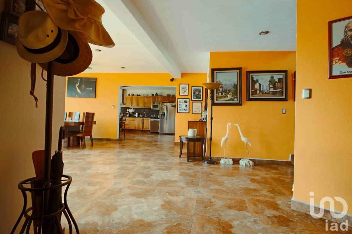жилой дом в Cuernavaca, Morelos 12682568