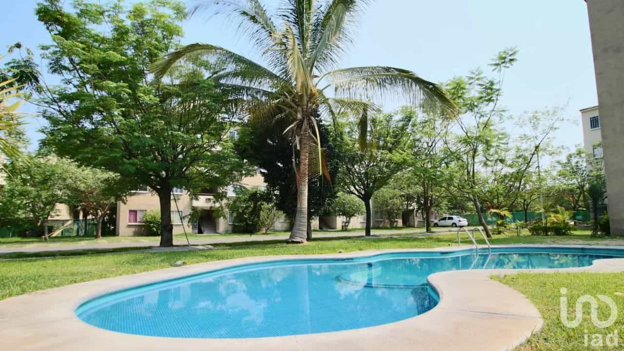 Eigentumswohnung im Chiconcuac, Morelos 12682606