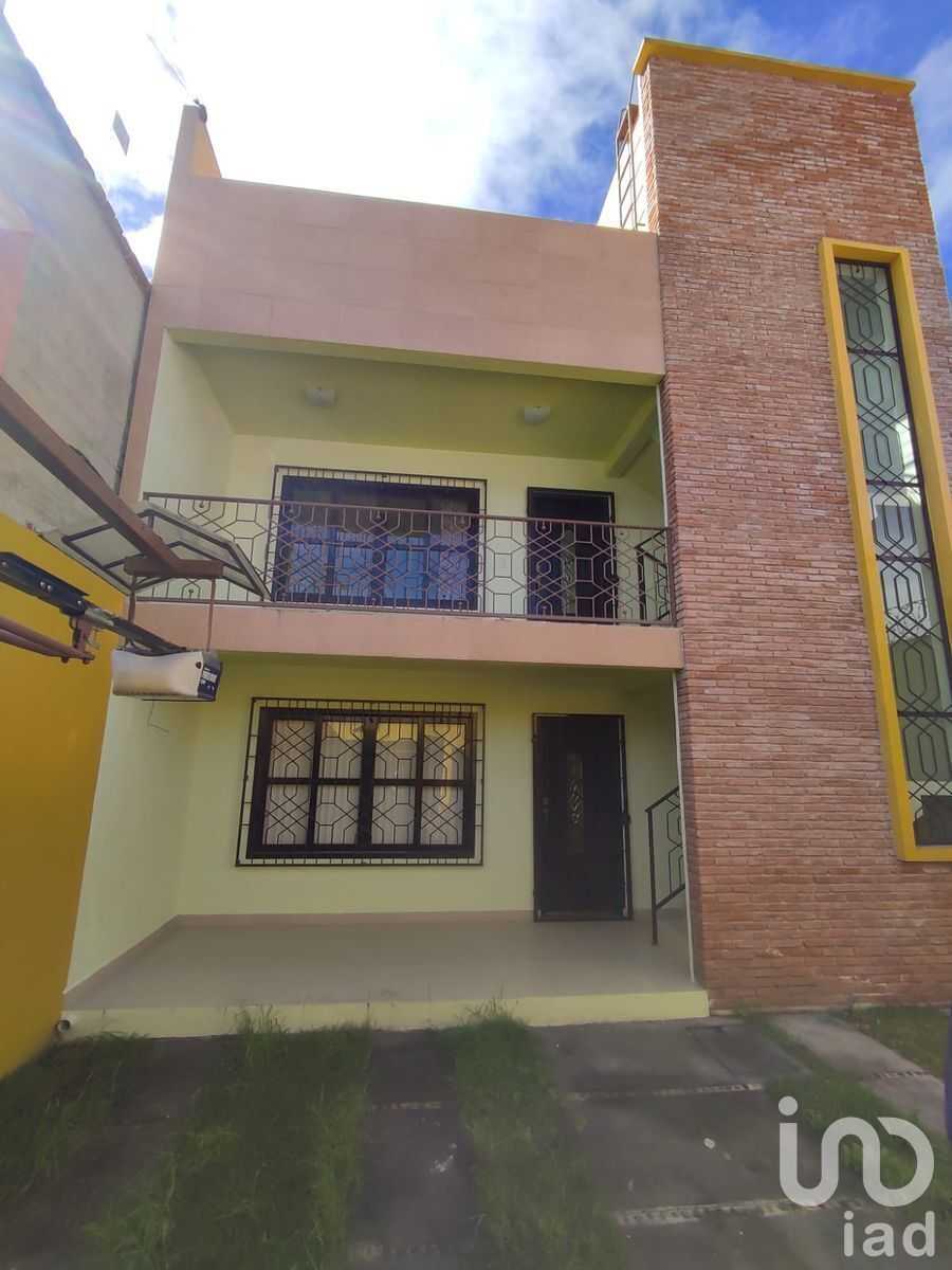 公寓 在 Huitepec los Alcanfores, 恰帕斯州 12682642