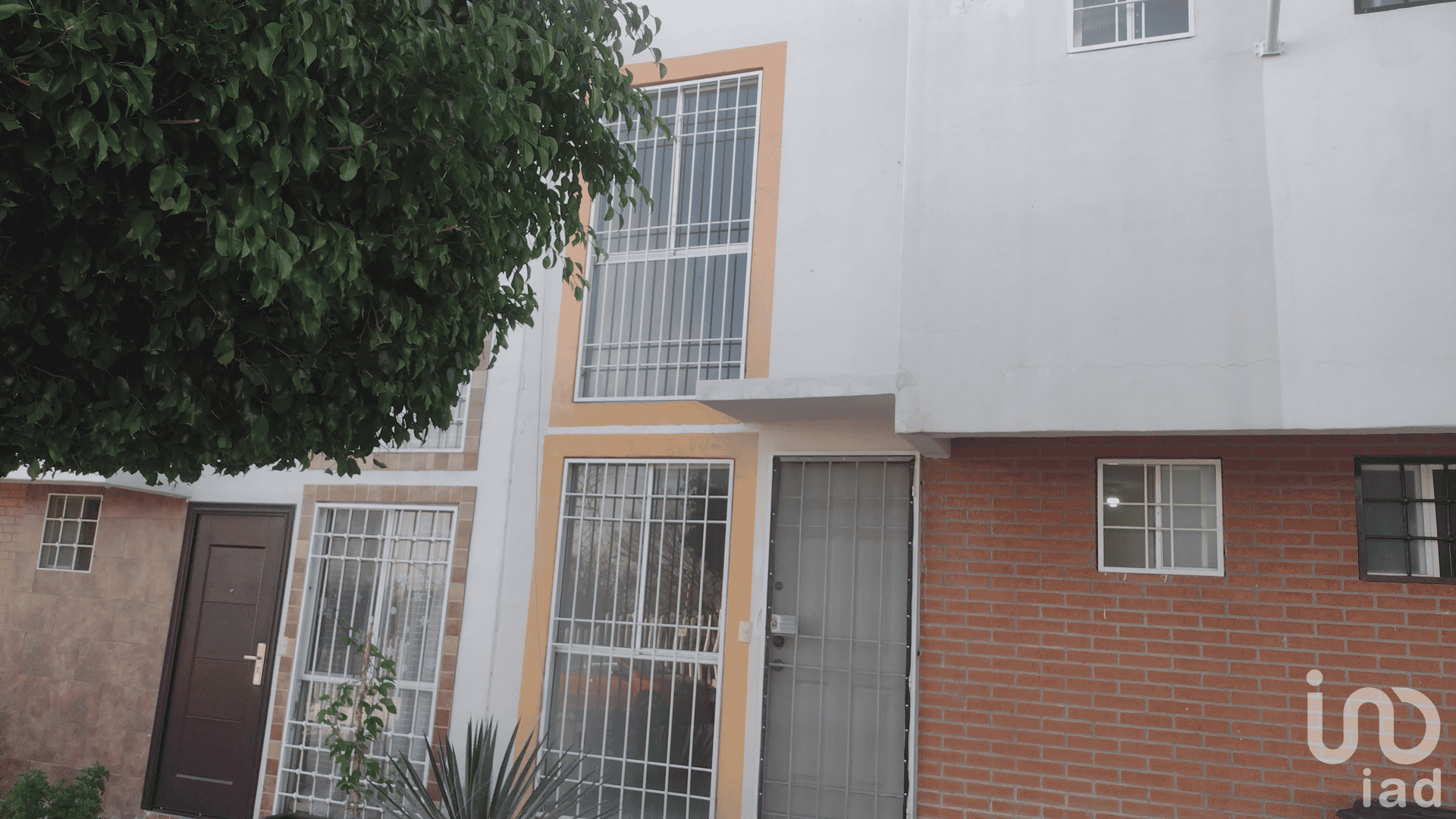 жилой дом в Tlacote el Bajo, Керетаро 12682657