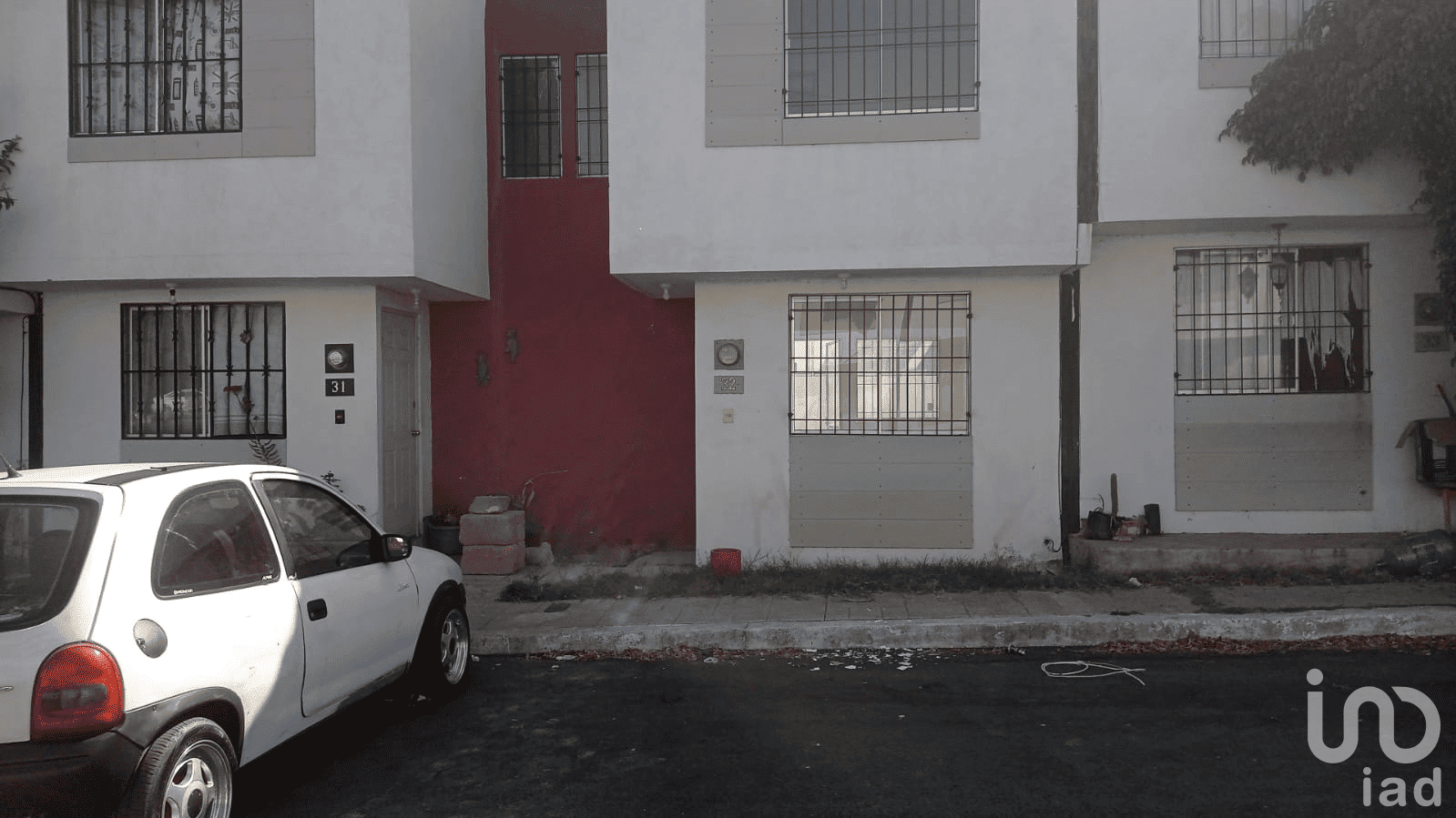 房子 在 Santiago de Querétaro, Querétaro 12682682