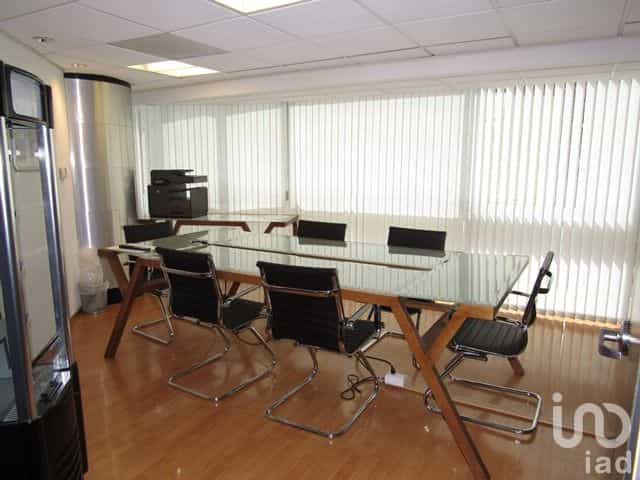 Офис в Unidad del Seguro Social в Санта-Фе, Сьюдад-де-Мексико 12682747