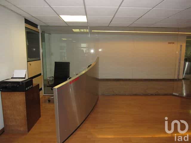Офис в Unidad del Seguro Social в Санта-Фе, Сьюдад-де-Мексико 12682747