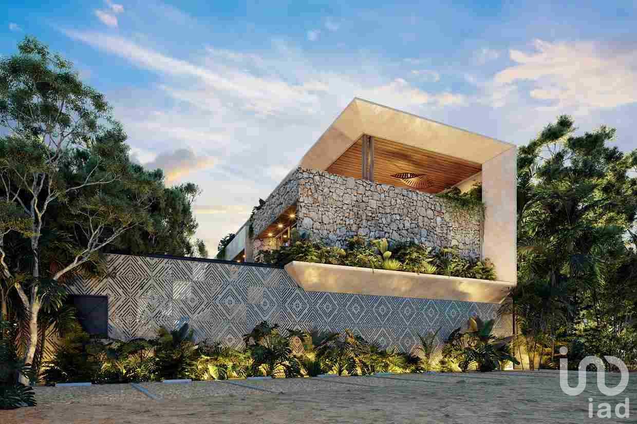 Condominium in Tulum, Quintana Roo 12682760