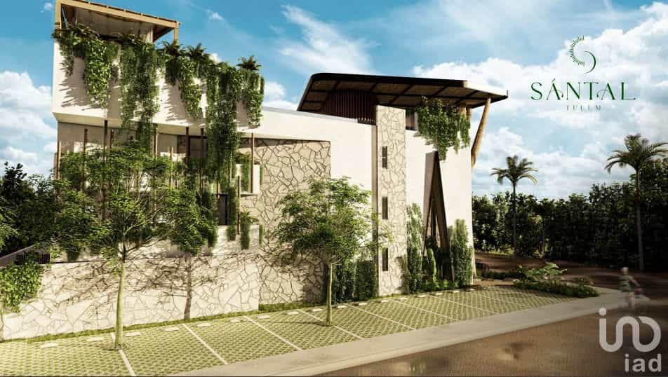 Condominium in Tulum, Quintana Roo 12682763