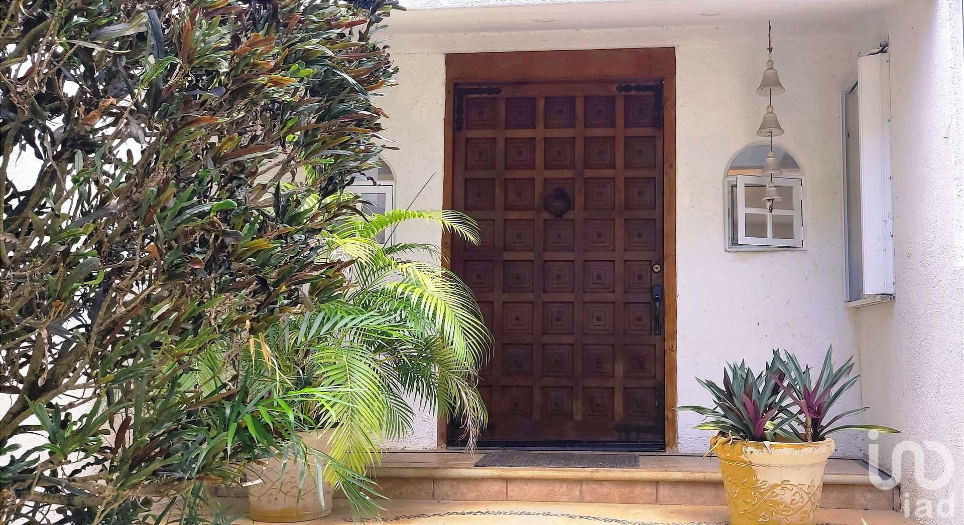 Будинок в Playa del Carmen, Quintana Roo 12682808