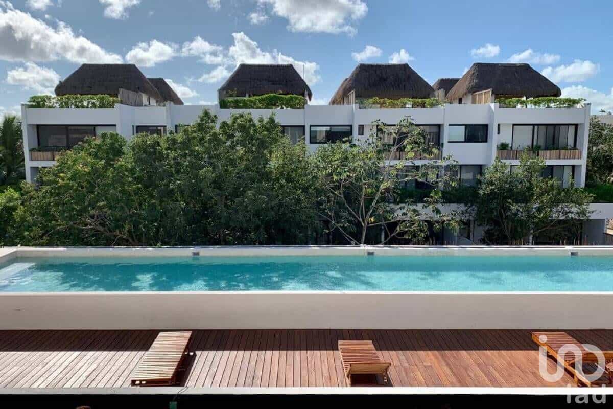 House in Tulum, Quintana Roo 12682816