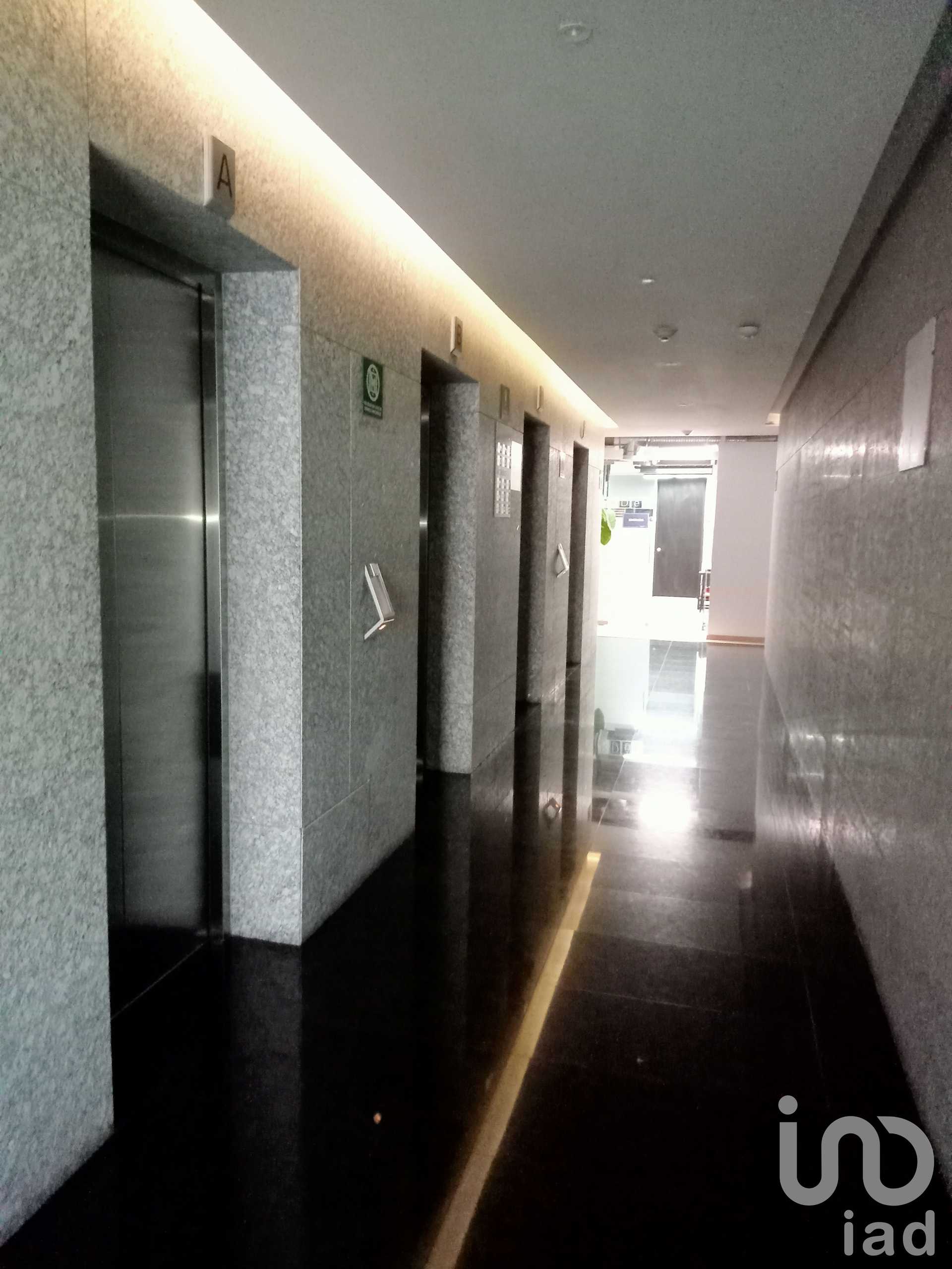 Kontor i Cuauhtemoc, Ciudad de Mexico 12682865