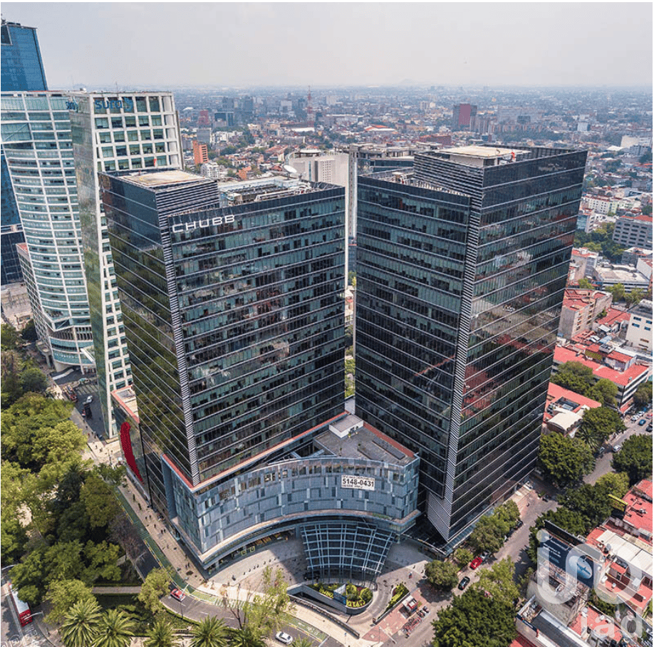 Офис в Ciudad de México, Ciudad de México 12682914