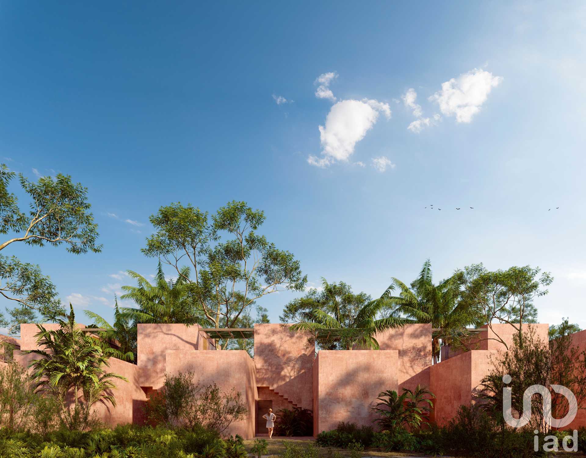 casa no Tulum, Quintana Roo 12682929