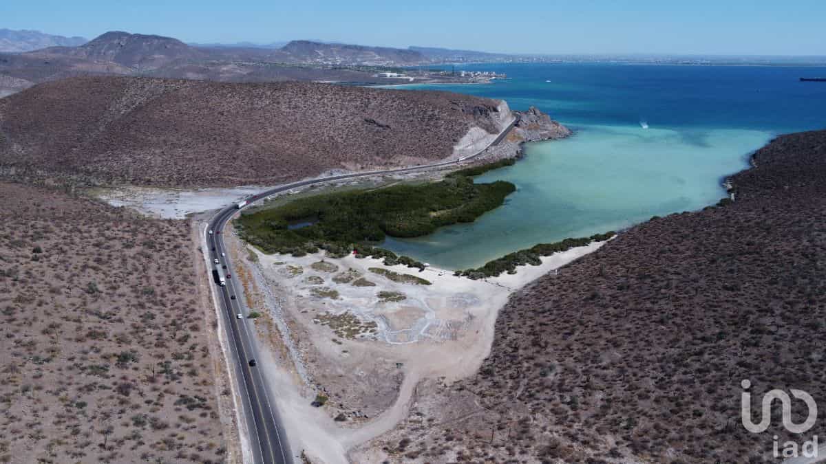 Land i , Baja California Sur 12682962