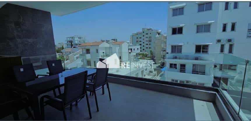Condominium dans Larnaca, Larnaka 12683008