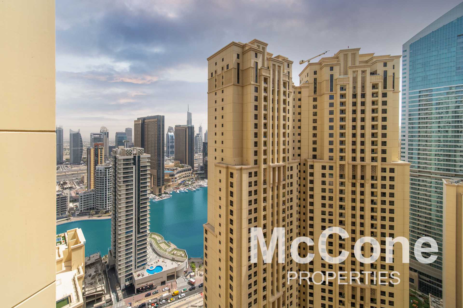 Osiedle mieszkaniowe w Dubai, Dubai 12683139
