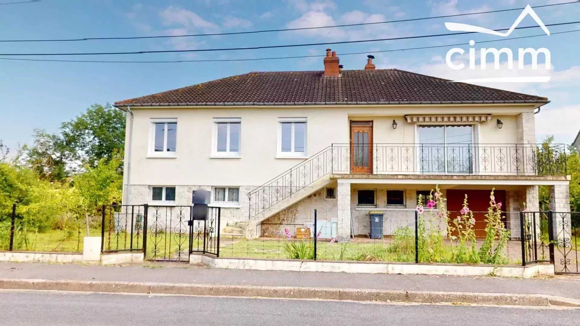 residencial no Saint-Cyr-en-Val, Loiret 12683644