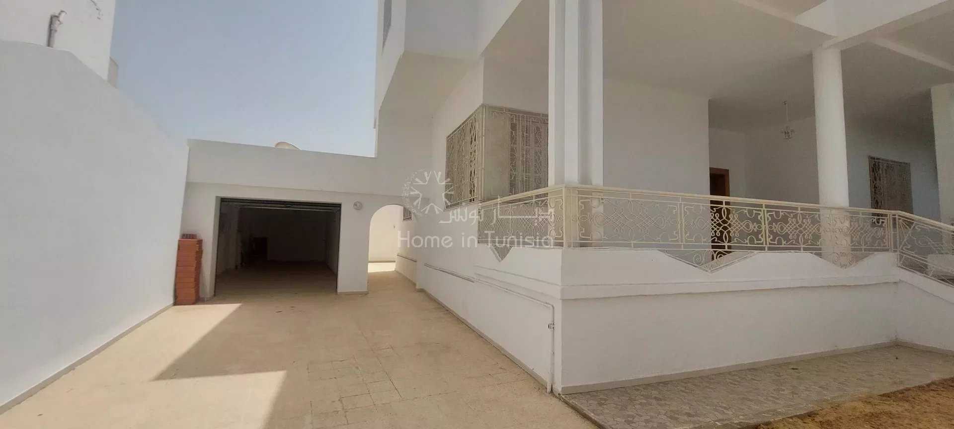 Condominium in Sousse, Sousse Ville 12683740