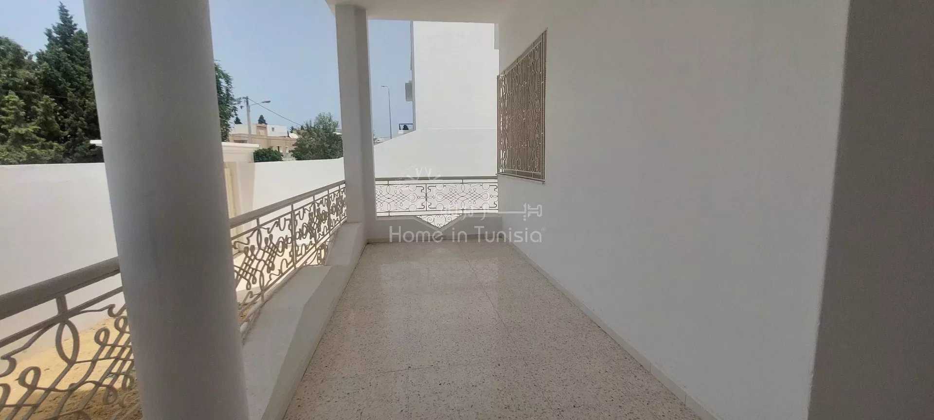 Condominium in Sousse, Sousse Ville 12683740