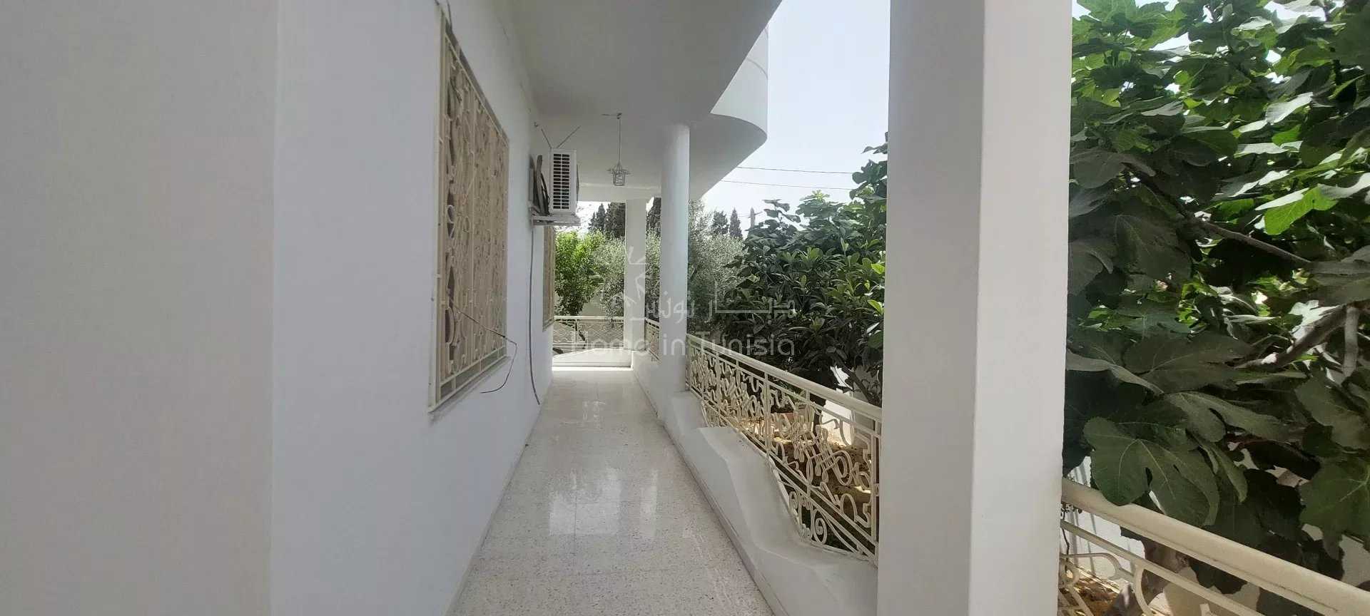 Condominium in Sousse, Sousse 12683740