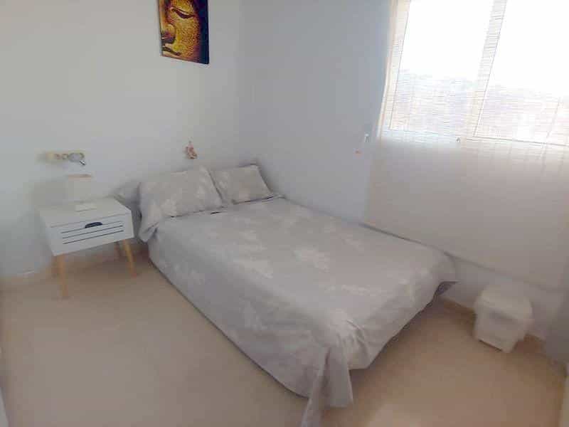 Квартира в Villajoyosa, Comunidad Valenciana 12683760