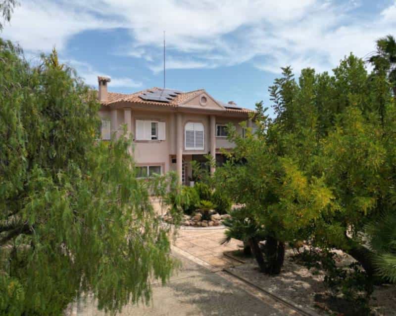 Rumah di Monovar, Valencia 12683844