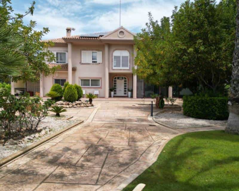 rumah dalam Monovar, Valencia 12683844