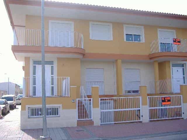 Hus i Alcantarilla, Murcia 12683852