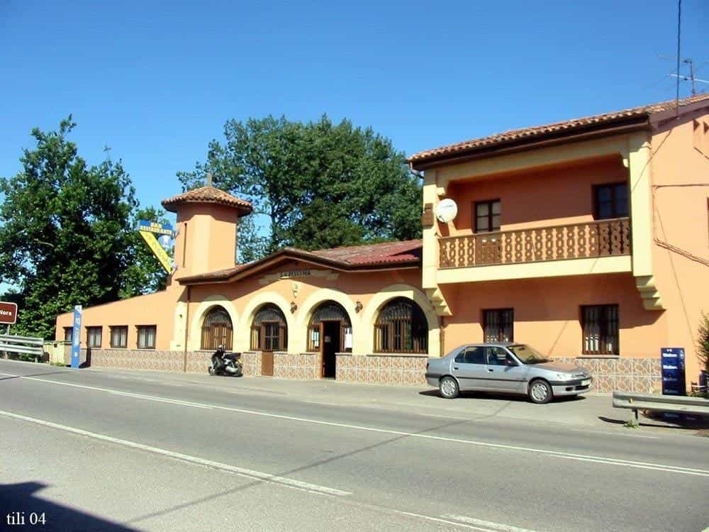 Hus i Colloto, Asturien 12683853