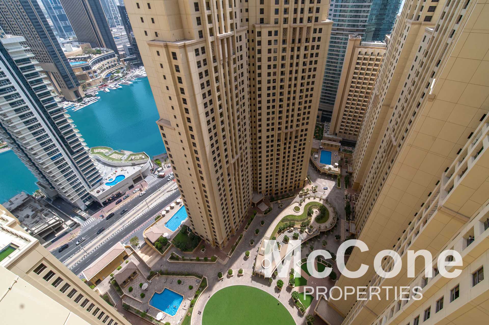 Osiedle mieszkaniowe w Dubai, Dubai 12683893