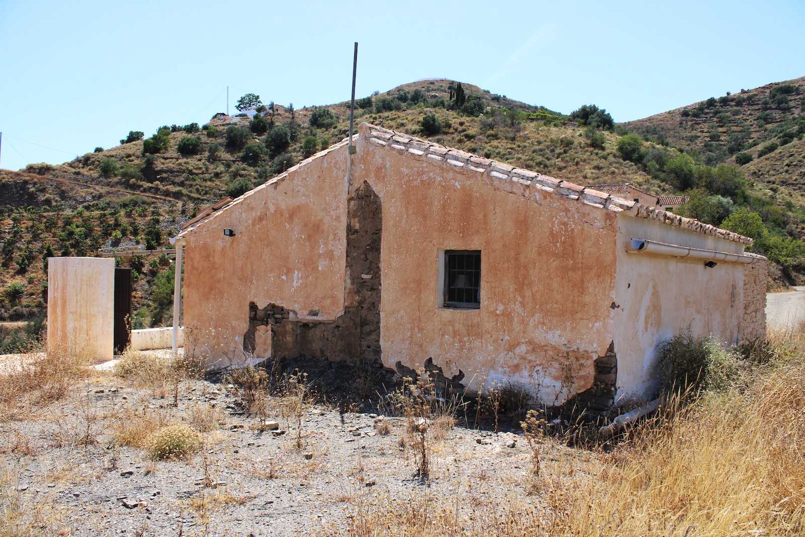 Casa nel Torrox, Andalusia 12683901