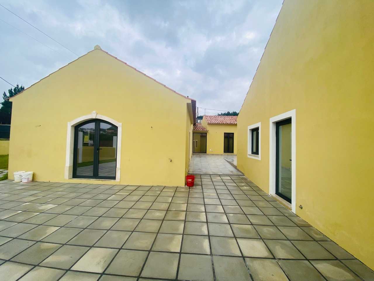 Huis in Alcobaça, Leiria District 12684249