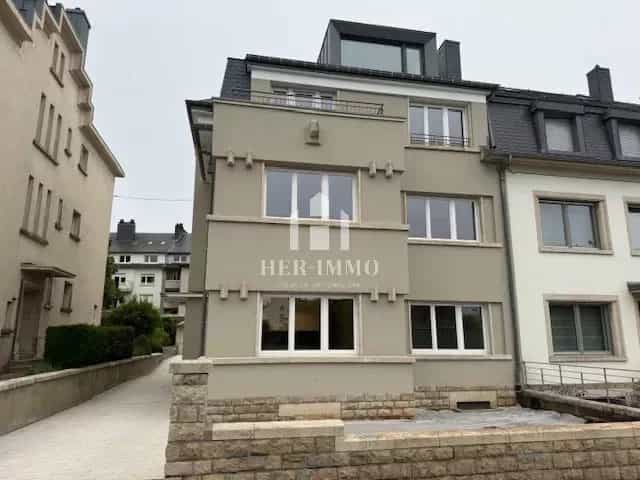 Condominium dans Luxembourg, Luxembourg 12684374