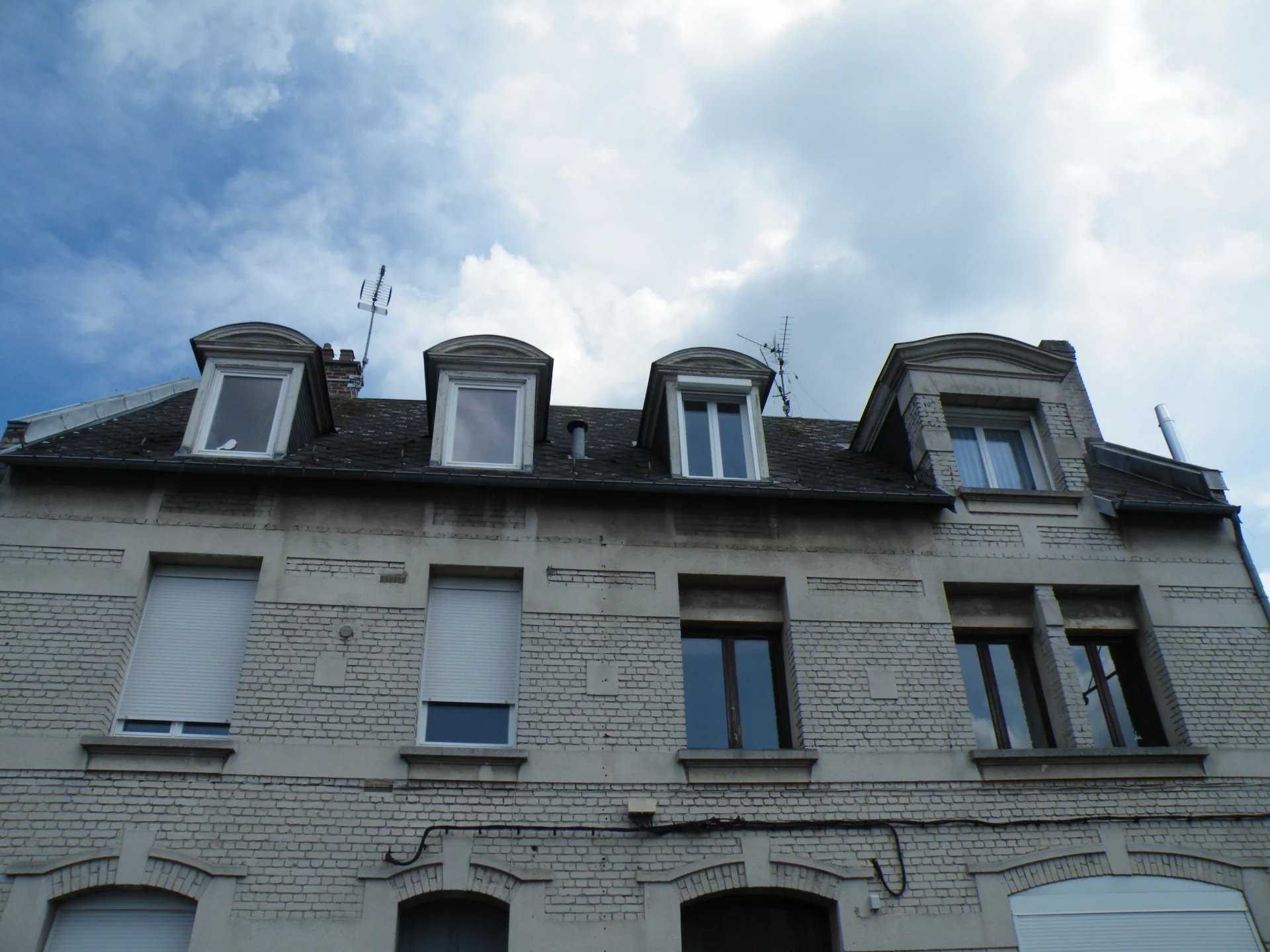عمارات في كامبراي, أوت دو فرانس 12684393