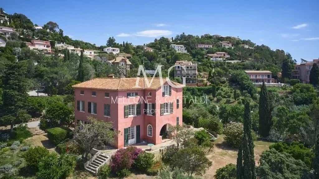 Будинок в Cannes, Alpes-Maritimes 12684432