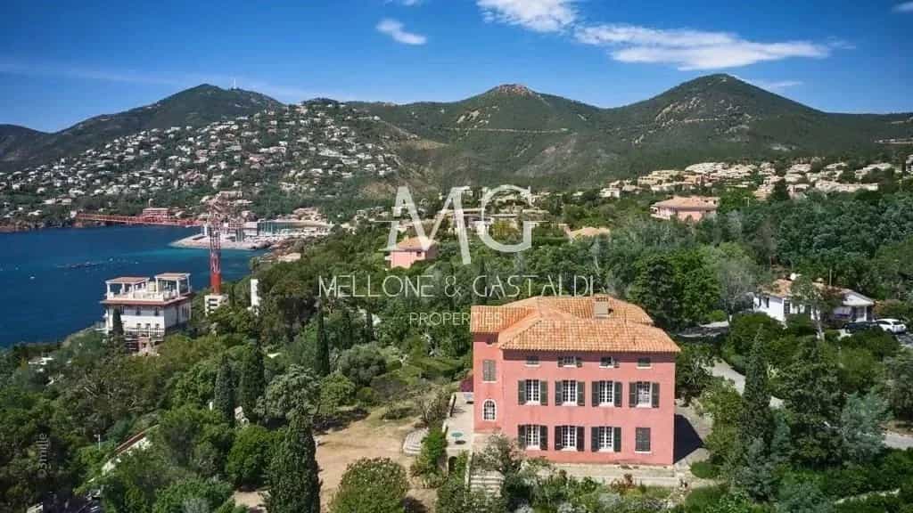 Casa nel Cannes, Provenza-Alpi-Costa Azzurra 12684432