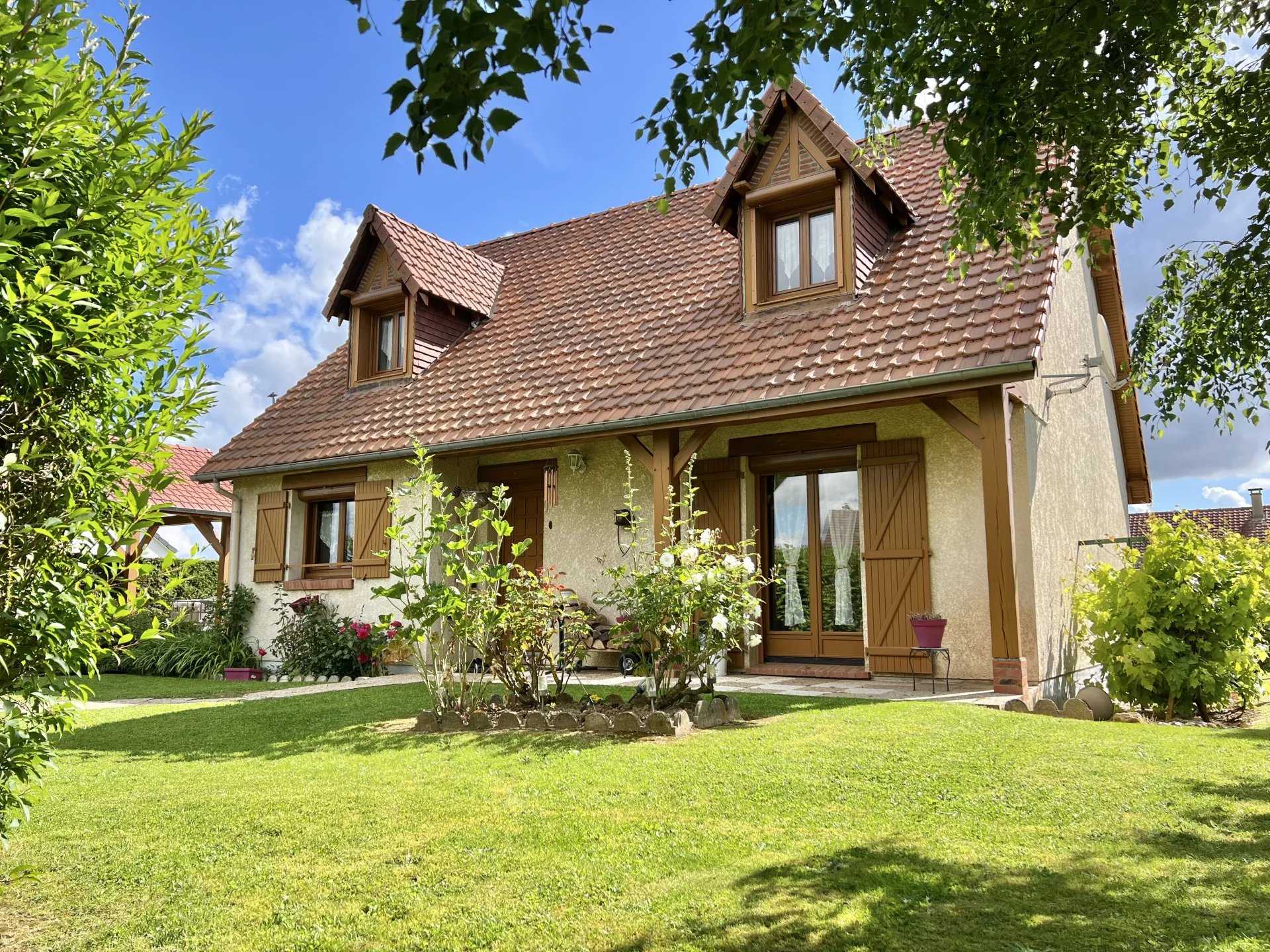 بيت في Évreux, Eure 12684447