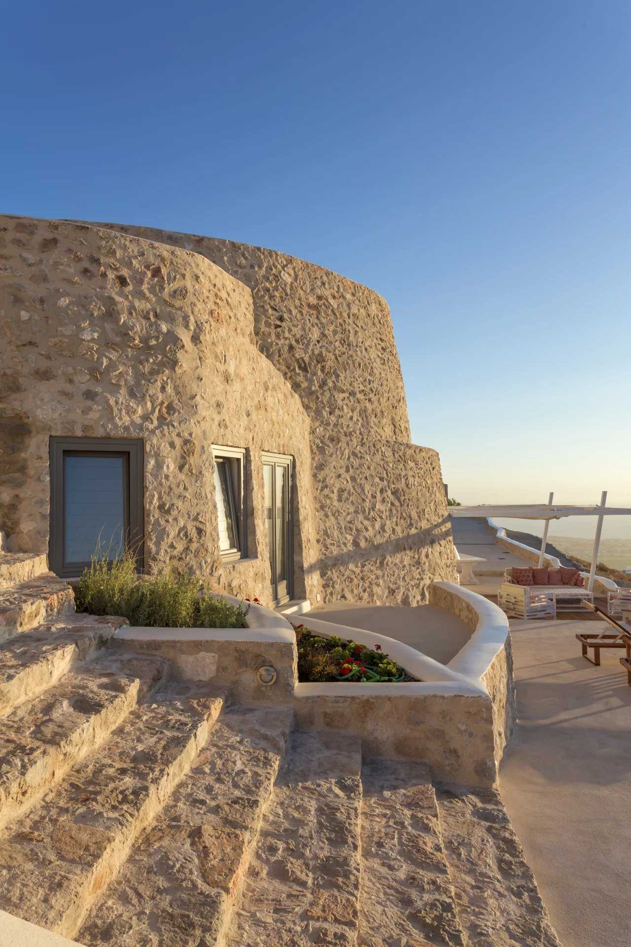 жилой дом в Pyrgos Kallistis, South Aegean 12684498