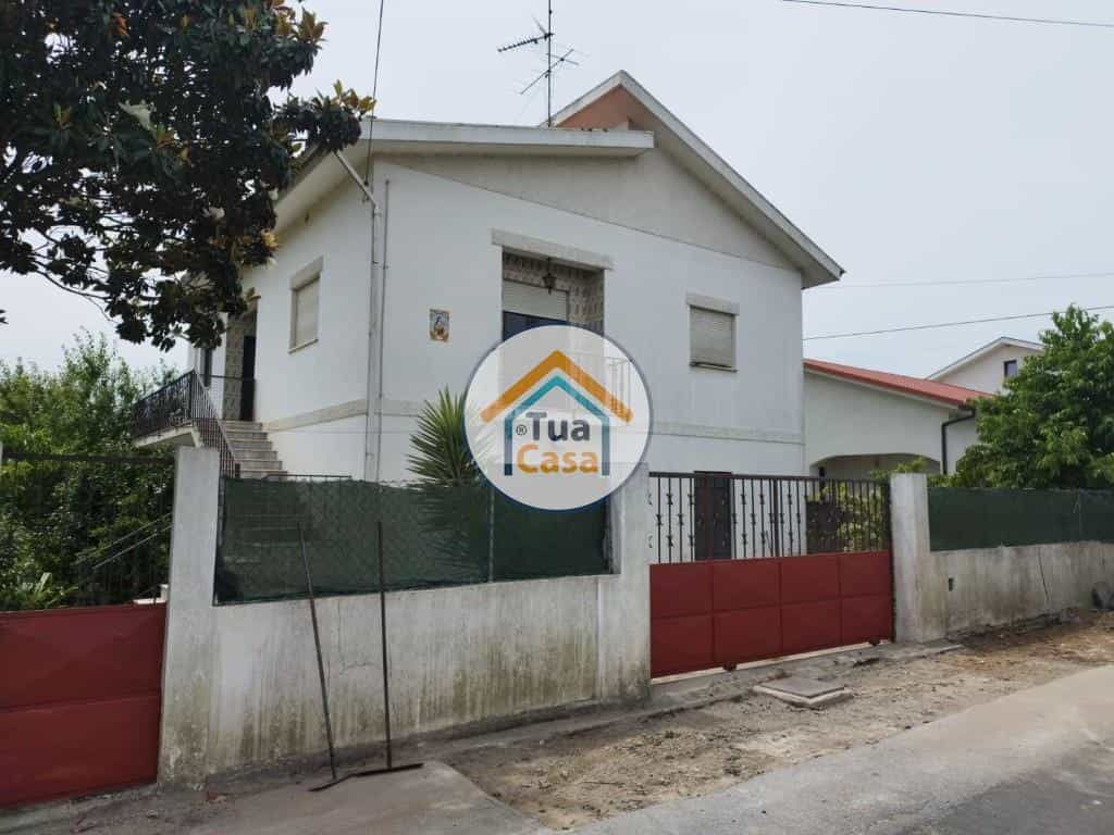 Hus i Airo, Braga 12684547