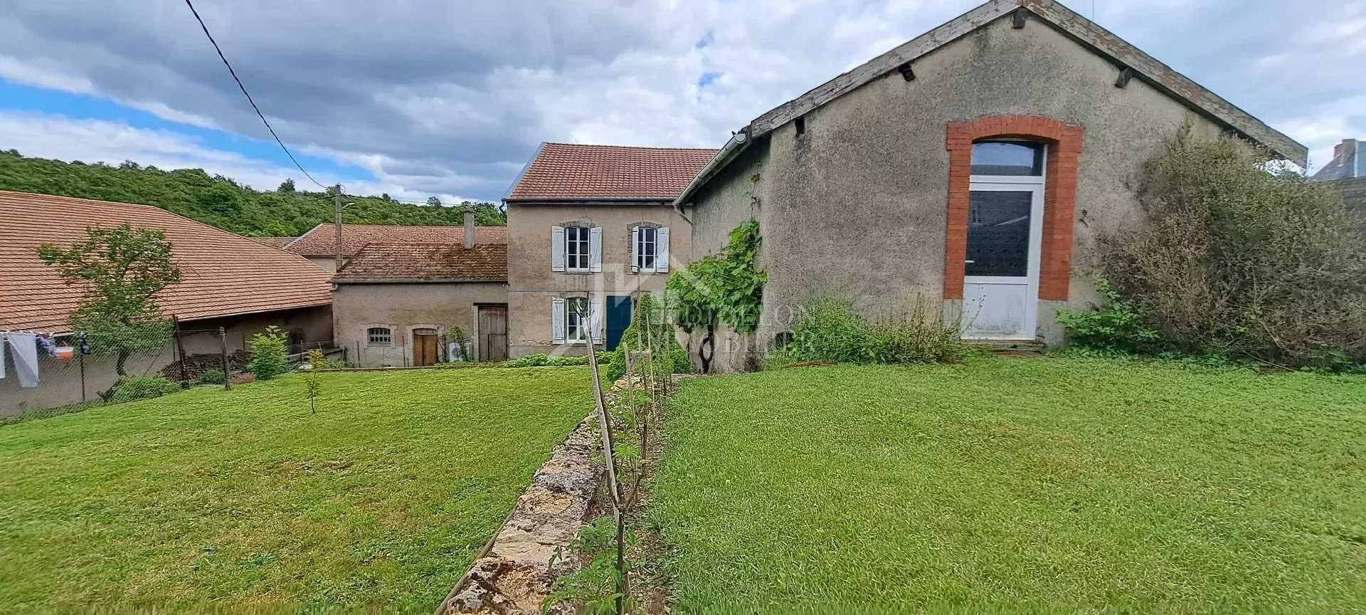 House in Euvezin, Meurthe-et-Moselle 12684958