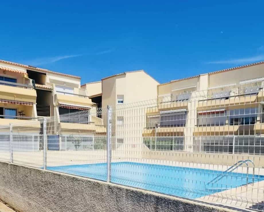 Condominium dans Marseillan, Occitanie 12684959