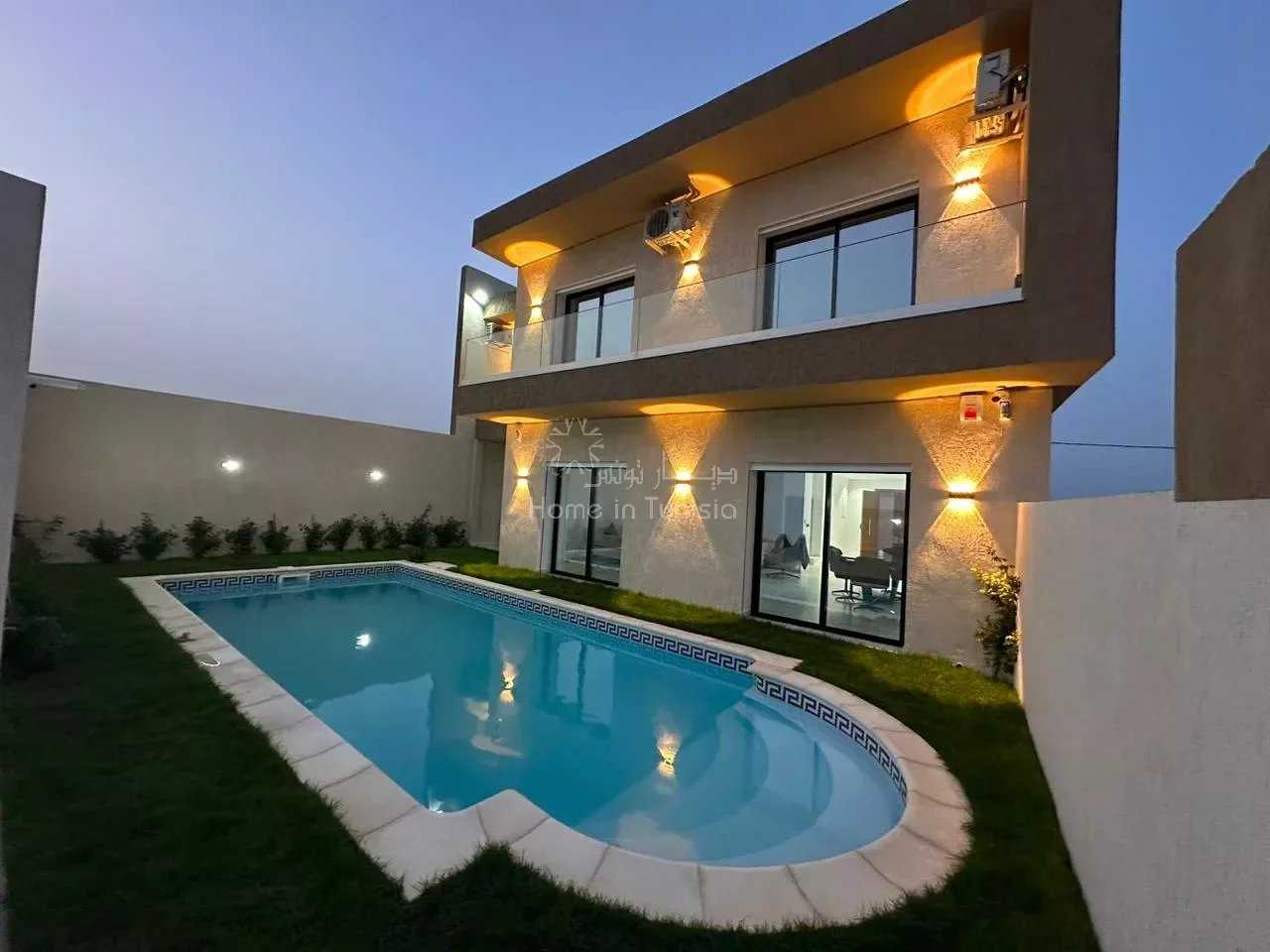 Condominium in Douar Baya Rassa, Bizerte 12684984