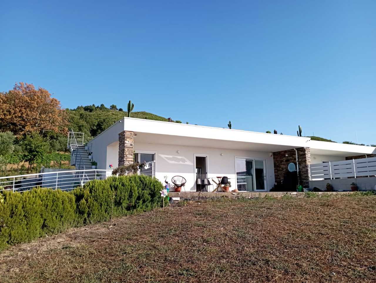 House in Agropoli, Campania 12685016