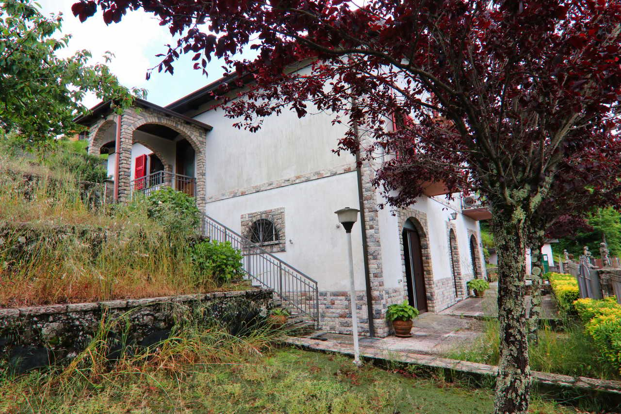 Condominium dans Rocchetta di Vara, Ligurie 12685017