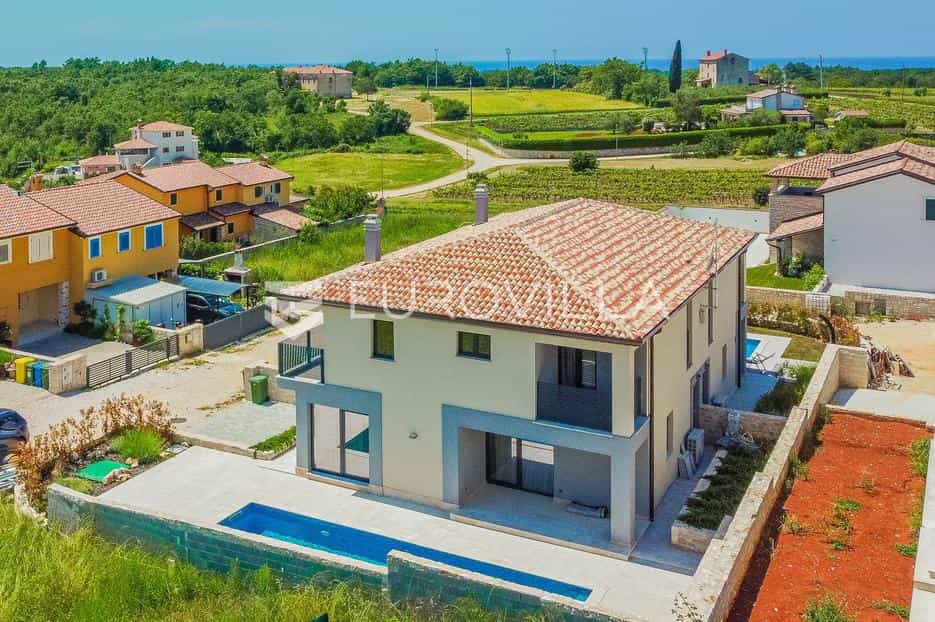 Huis in Nova Vas, Istarska županija 12685023