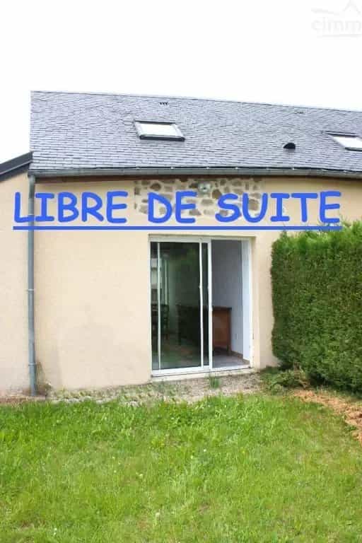 Dom w Brassy, Burgundia-Franche-Comte 12685329