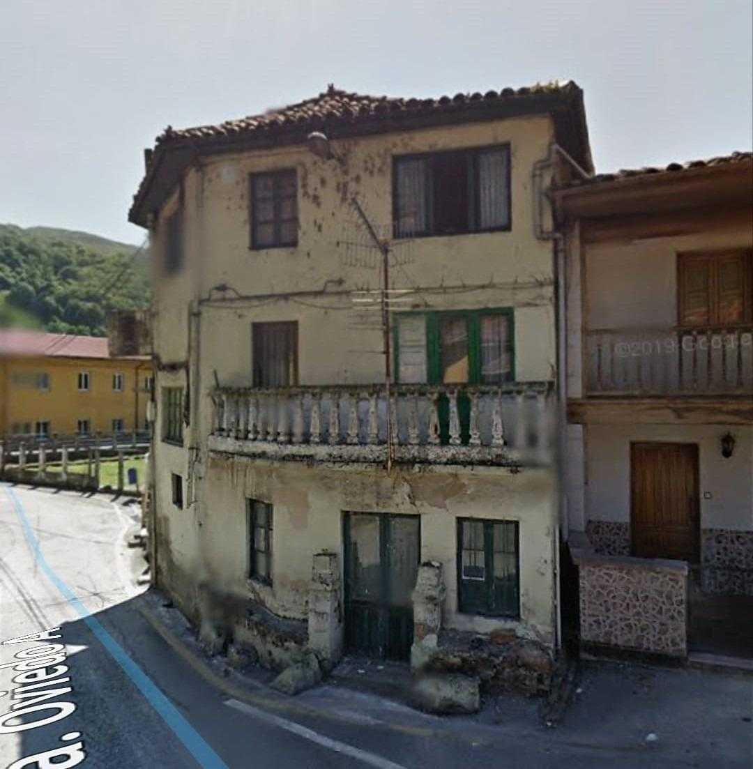 House in Olloniego, Asturias 12685420
