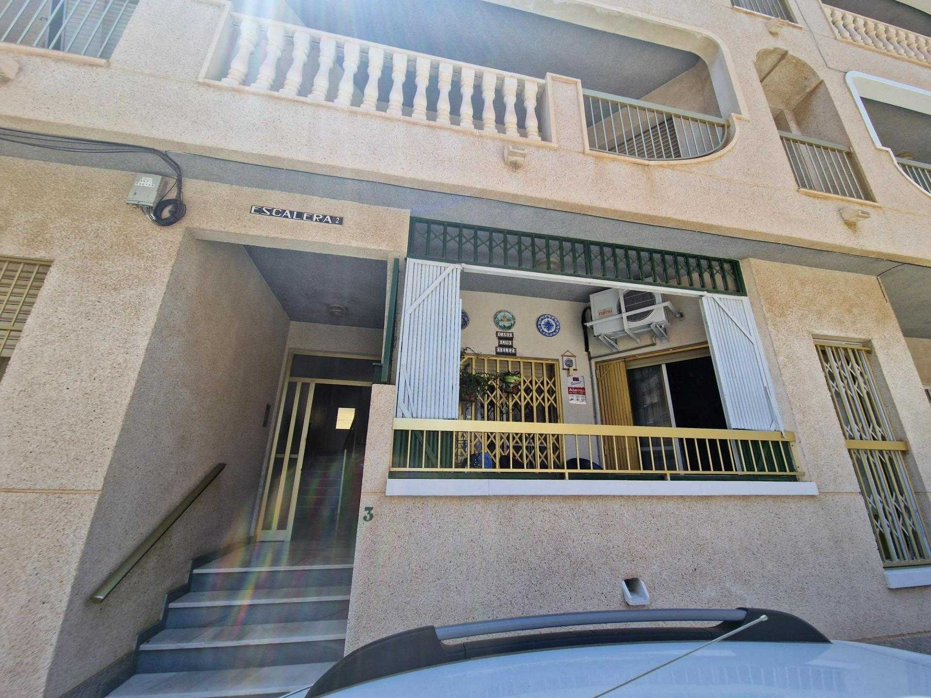 Condominio en Los Lorcas, Murcia 12685423